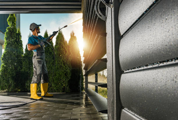 Best Sidewalk Pressure Washing  in Taylor, AZ